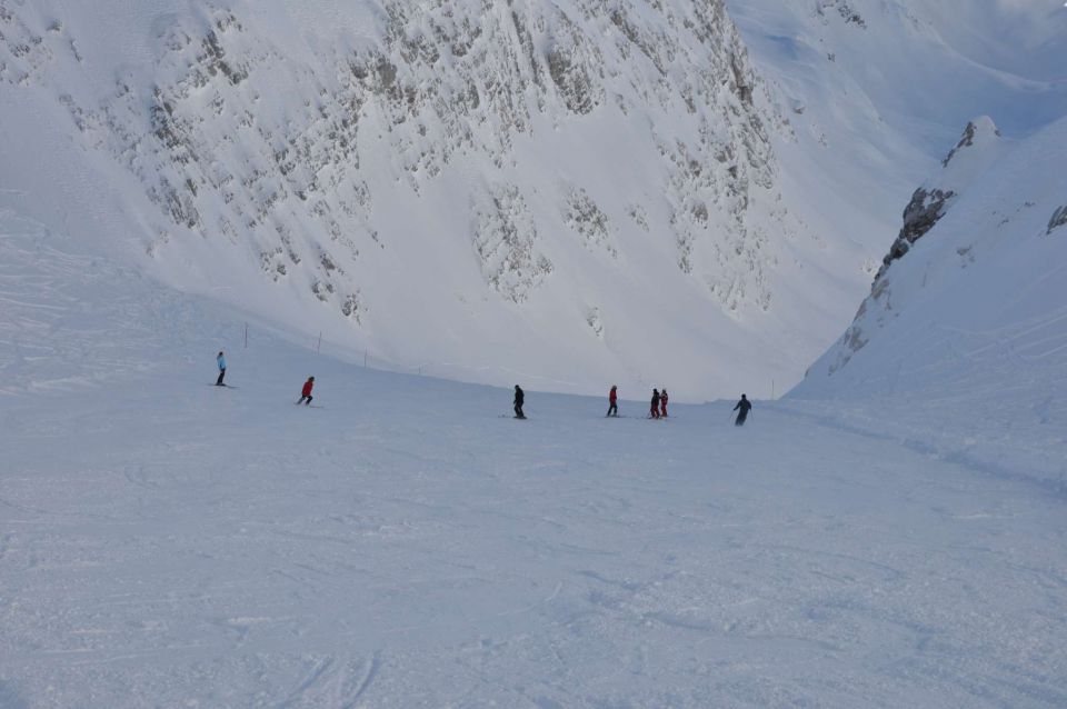 Kanin, Bovec februar 2011 II. - foto povečava