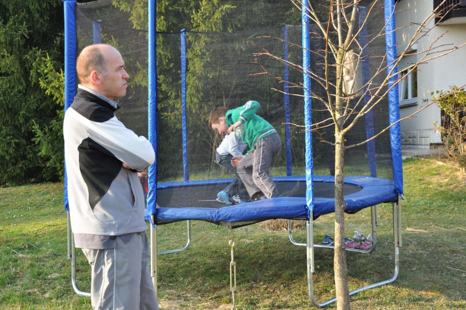 Celje, Pečica 26.3.2011 - foto povečava