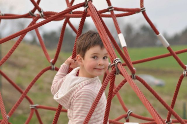 Celje, igrišče 5.4.2011 - foto