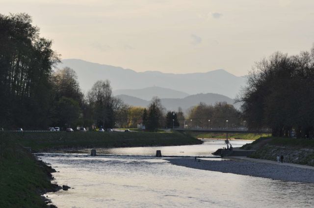 Celje 5.4.2011 - foto