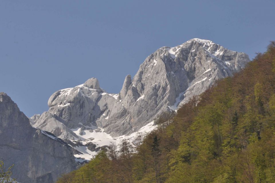  Kamniška bistrica 10.4.2011 - foto povečava