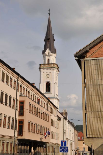 Celje, nastop Matej 15.4.2011 - foto