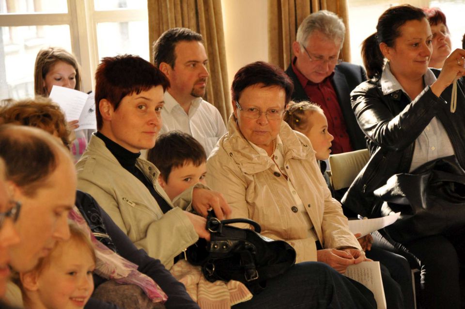 Celje, nastop Matej 15.4.2011 - foto povečava