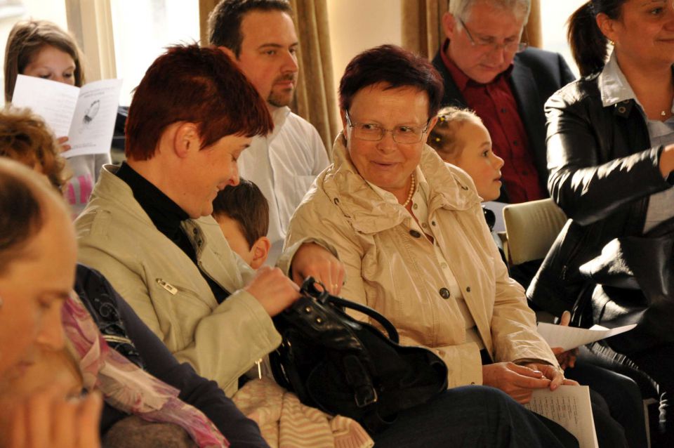 Celje, nastop Matej 15.4.2011 - foto povečava