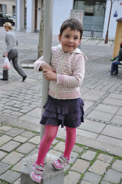 Celje, nastop Matej 15.4.2011 - foto