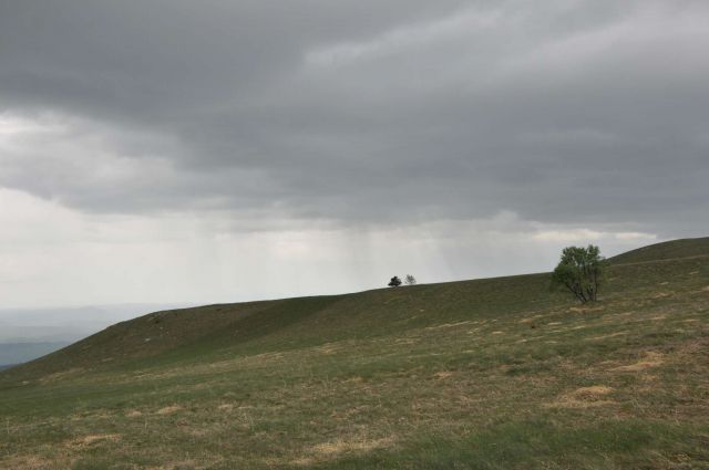 Slavnik, Izola 29.4.2011 - foto