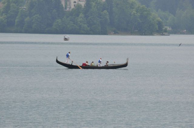 Golica, Bled 21.5.2011 part 2 - foto