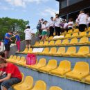 Fit olimpijada 25.5.2011 part 1