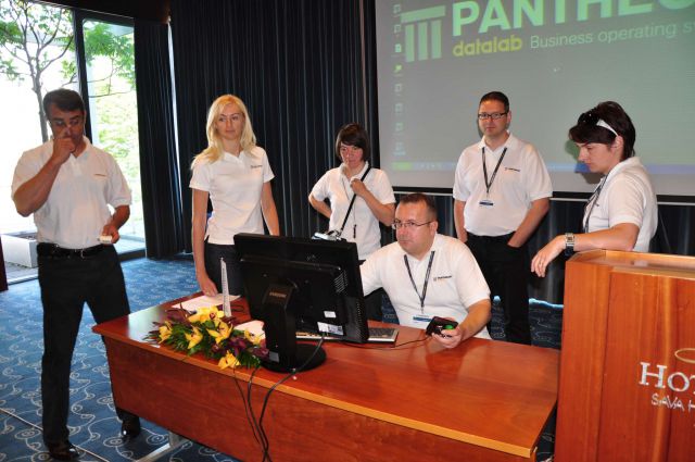 PanCON 1.6.2011 part 1 - foto