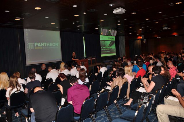 PanCON 1.6.2011 part 1 - foto