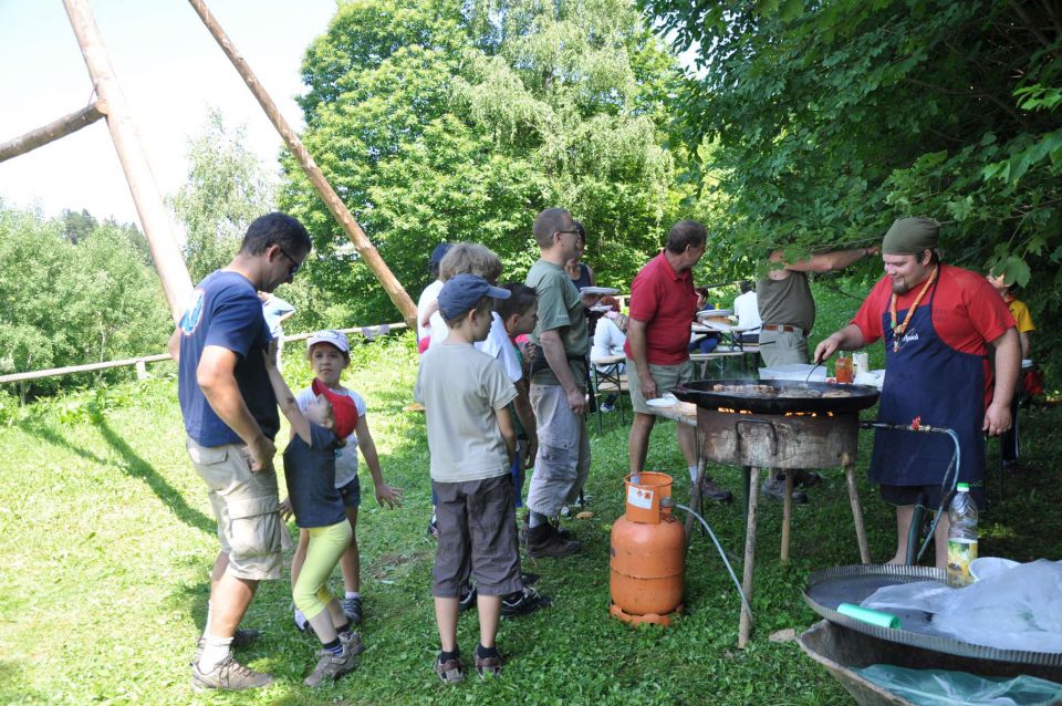 Piknik taborniki 11.6.2011 - foto povečava