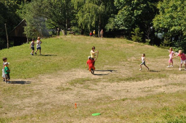 Piknik taborniki 11.6.2011 - foto