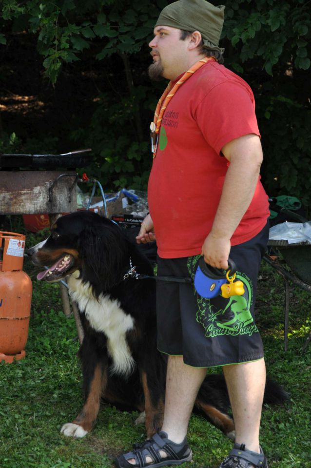 Piknik taborniki 11.6.2011 - foto povečava