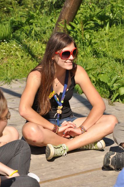 Piknik taborniki 11.6.2011 - foto