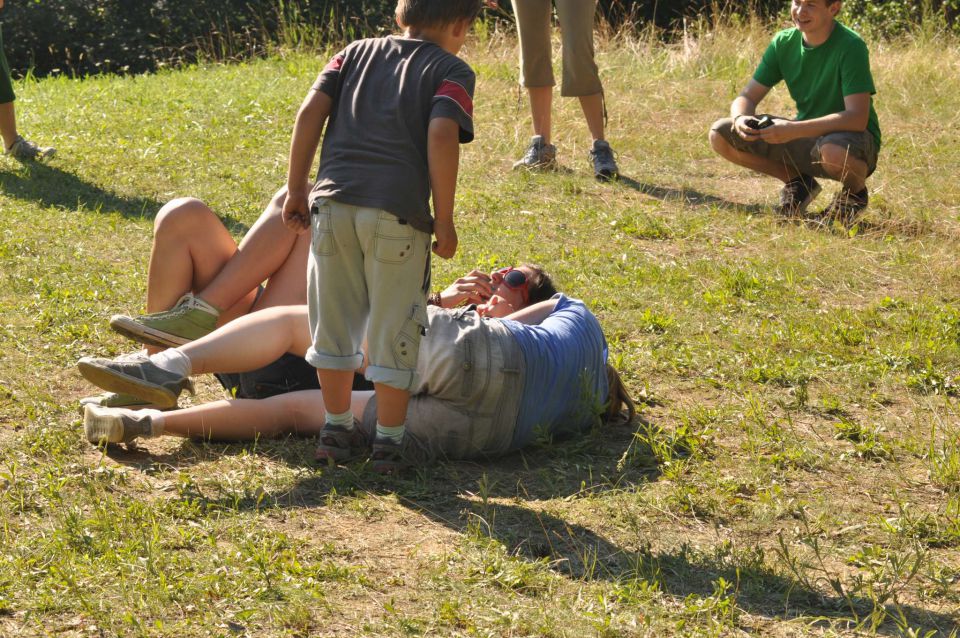 Piknik taborniki 11.6.2011 - foto povečava