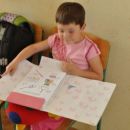 Zaključek glasbenega vrtca 15.6.2011