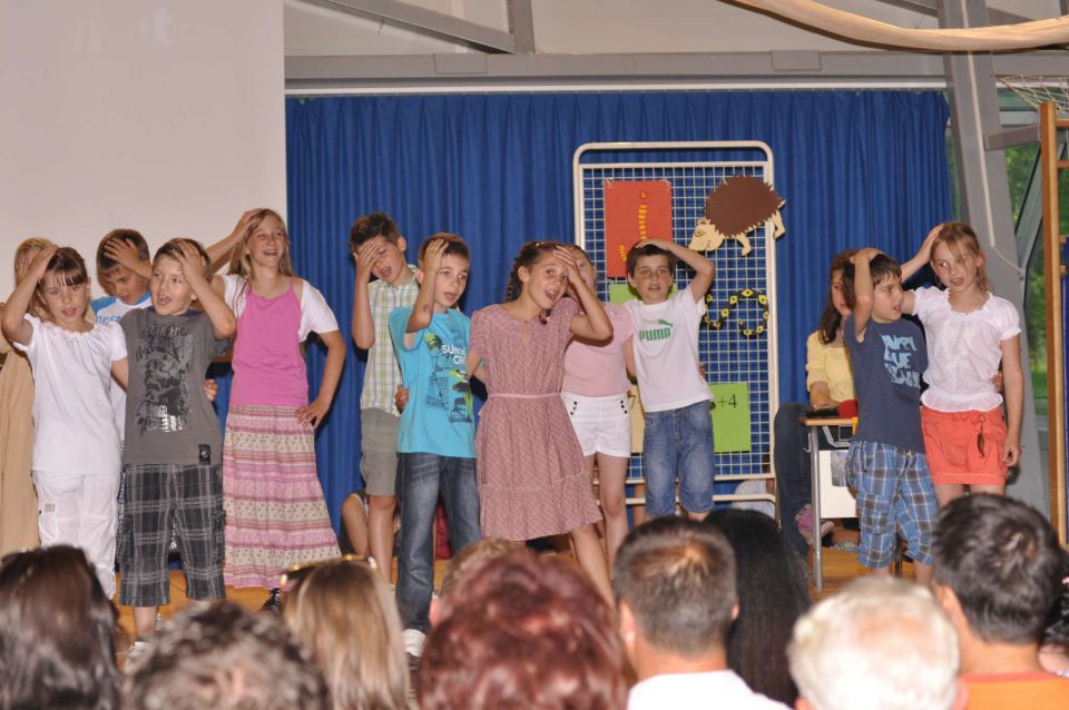 Šolska proslava 16.6.2011 - foto povečava