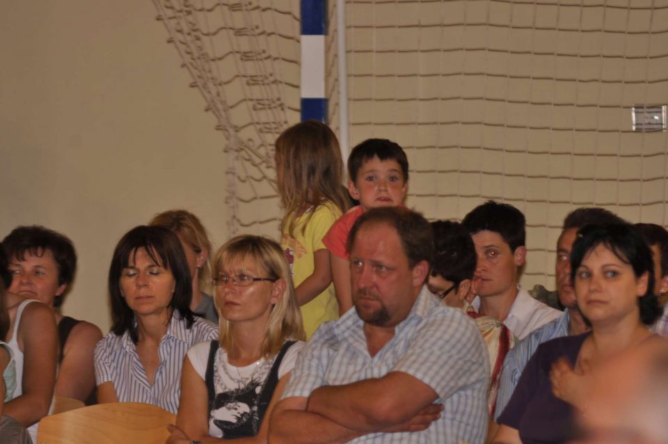 Šolska proslava 16.6.2011 - foto povečava