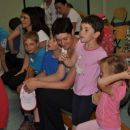 Noč v šoli 17.6.2011 part 1