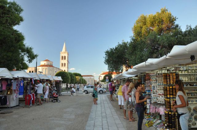 Dalmacija 24-28.6.2011 part1 - foto