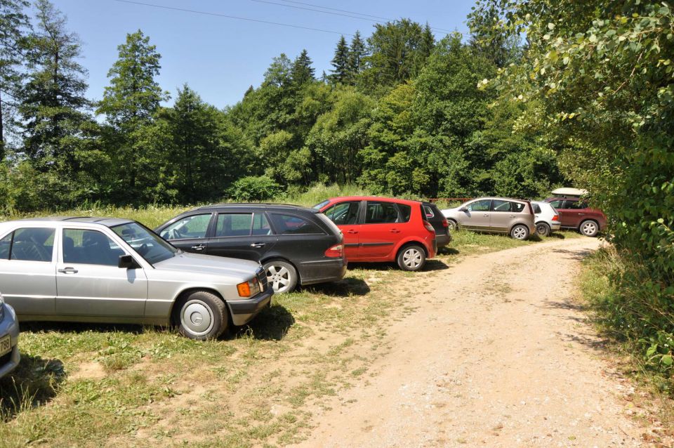 Zaključek taborjenja 10.7.2011 - foto povečava