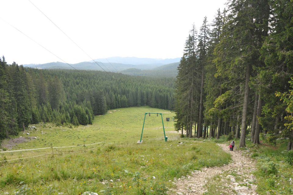 Viševnik 26.7.2011 - foto povečava