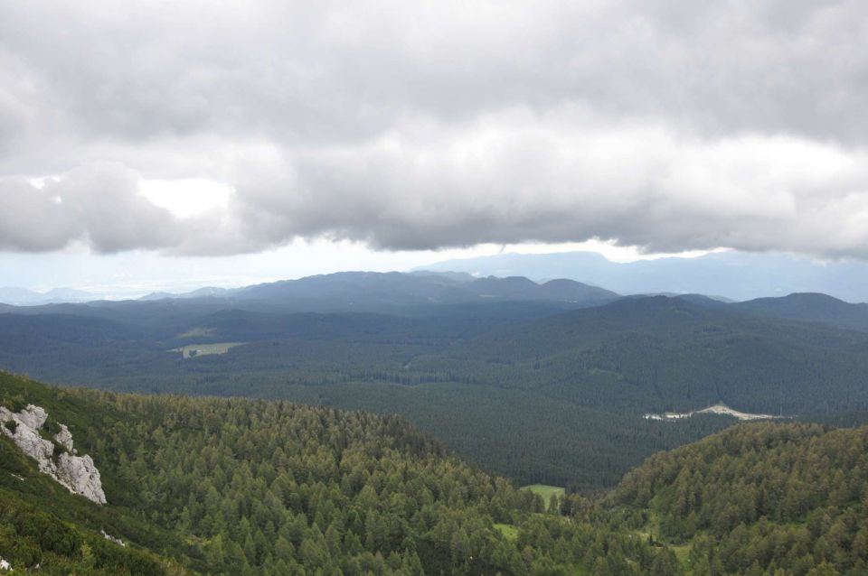 Viševnik 26.7.2011 - foto povečava