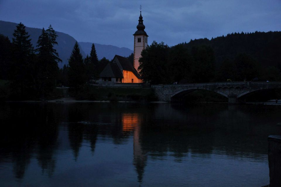 Veselica Stara fužina 30.7.2011 - foto povečava