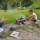Mangart 14.8.2011 - 1