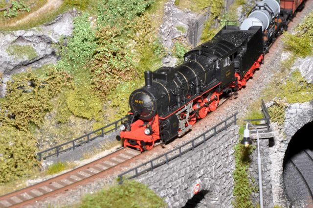 Modelbau Messe Dunaj 29.10.2011 - foto