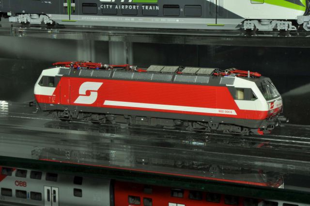 Modelbau Messe Dunaj 29.10.2011 - foto
