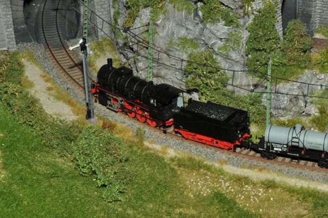 Modelbau Messe Dunaj 29.10.2011 - foto