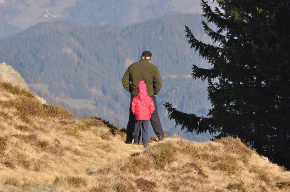 Kranjska reber 27.11.2011 - foto povečava