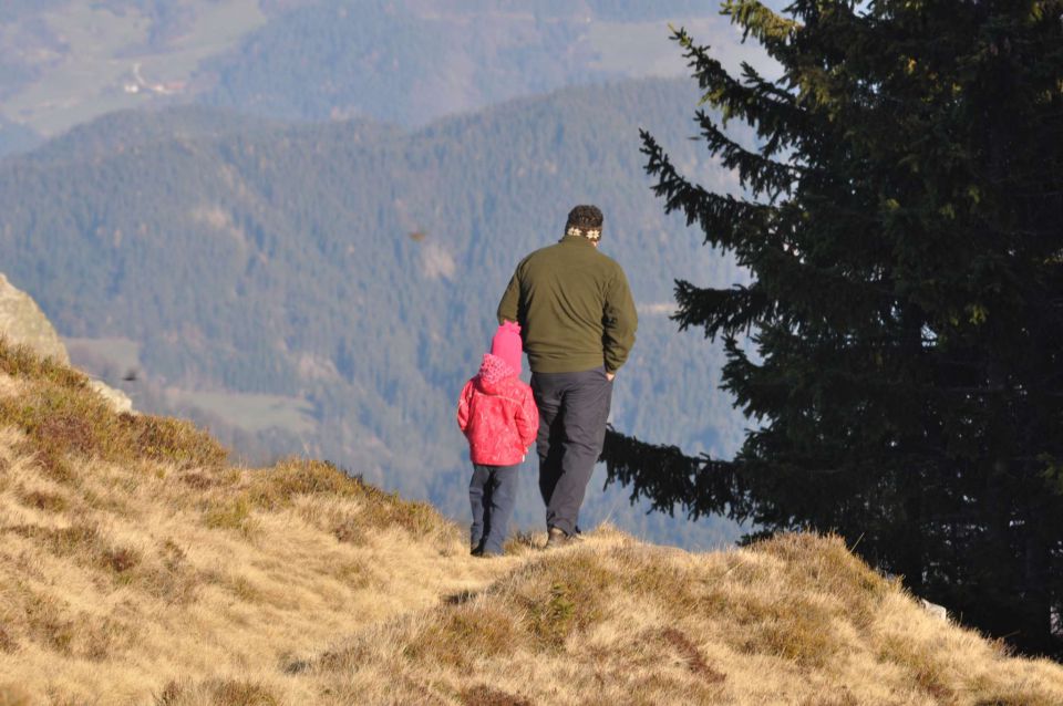 Kranjska reber 27.11.2011 - foto povečava