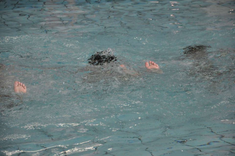 Plavalni tečaj, zaključek 13.12.2011 - foto povečava