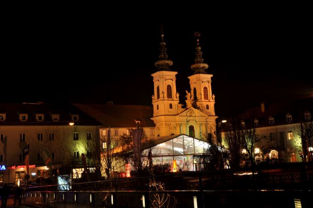 Graz 29.12.2011 - foto