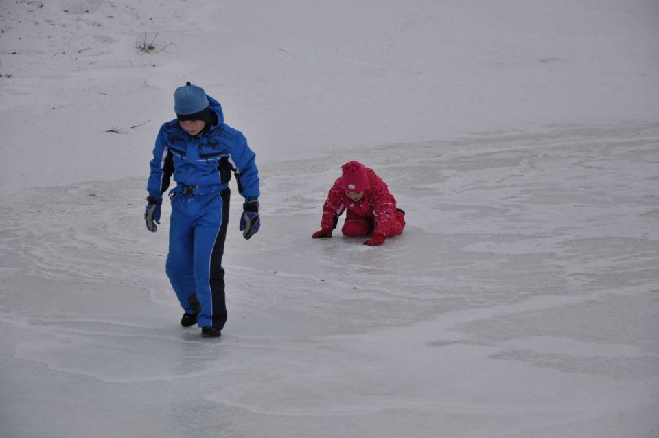 Golte 7.1.2012 - foto povečava