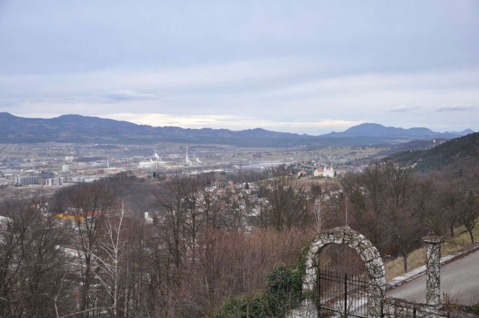 Celje sprehod 8.1.2012 - foto povečava