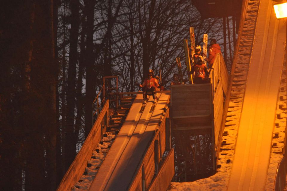 Skoki Vizore 25.1.2012 - foto povečava