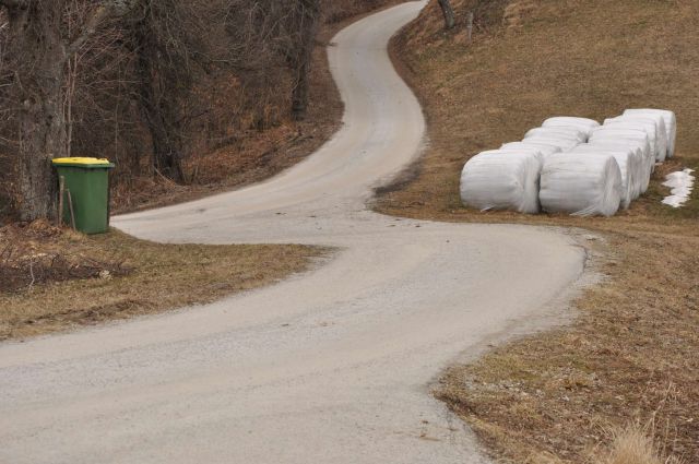 Šmohor 3.3.2012 - foto