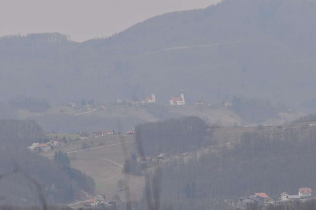 Pečica 18.3.2012 - foto