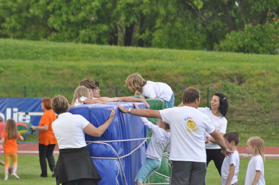 Zlati Sonček 25.5.2012 - foto povečava