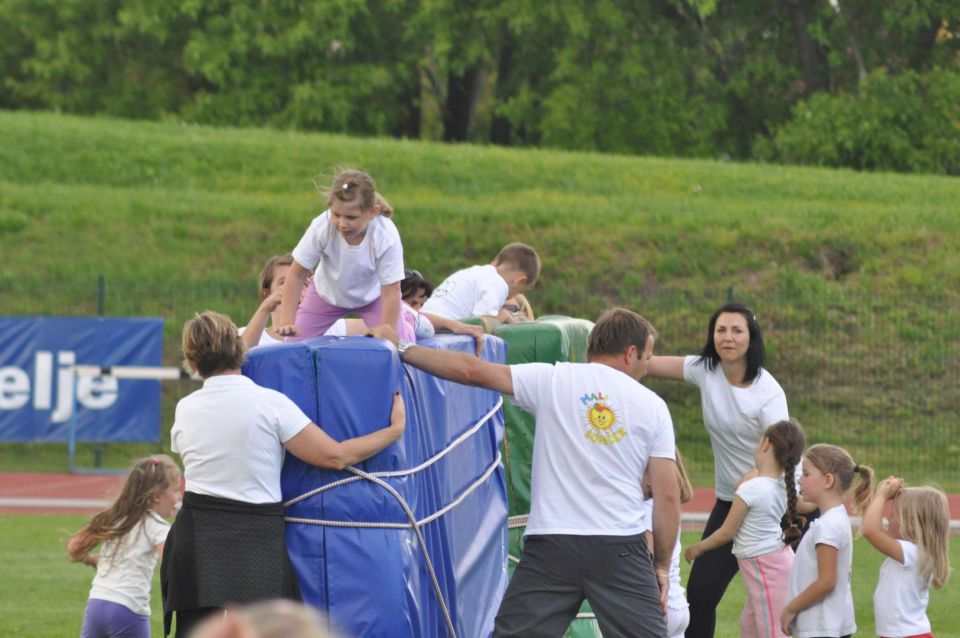 Zlati Sonček 25.5.2012 - foto povečava