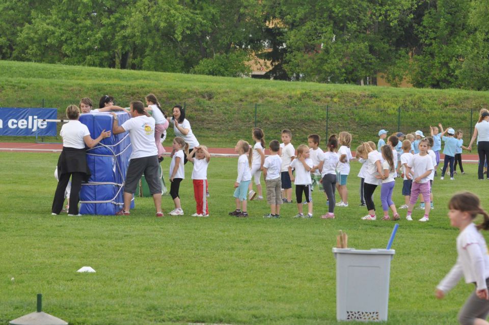 Zlati Sonček 25.5.2012 - foto povečava