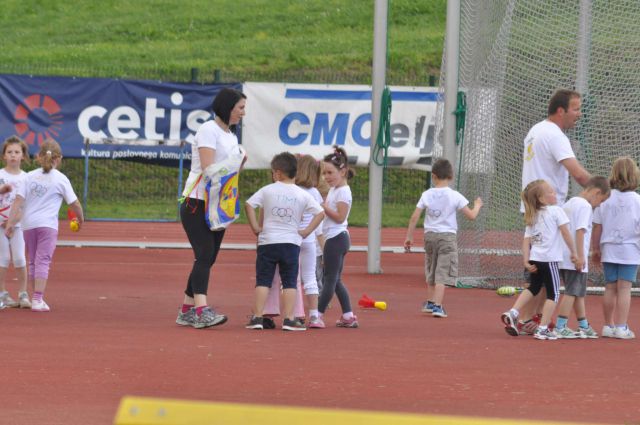 Zlati Sonček 25.5.2012 - foto