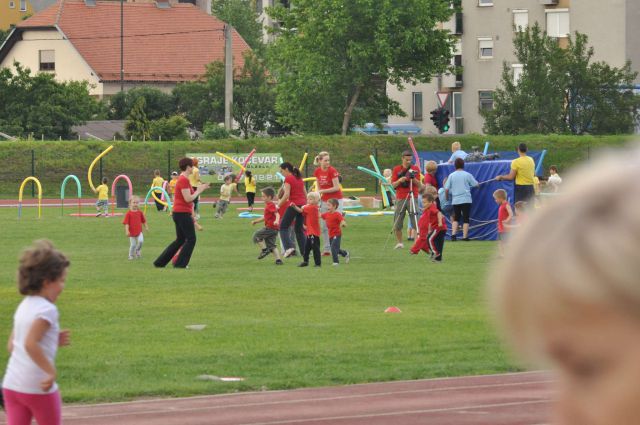 Zlati Sonček 25.5.2012 - foto