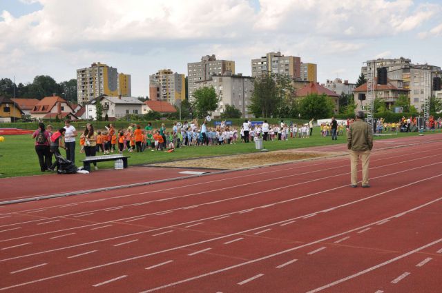Zlati Sonček 25.5.2012 - foto