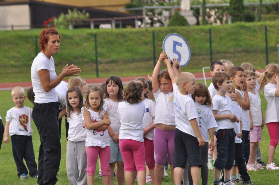 Zlati Sonček 25.5.2012 - foto povečava