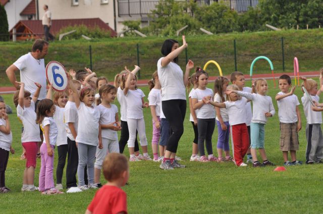 Zlati Sonček 25.5.2012 - foto