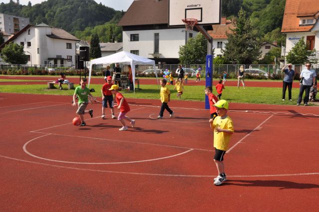 Očkov tek 26.5.2012 - foto